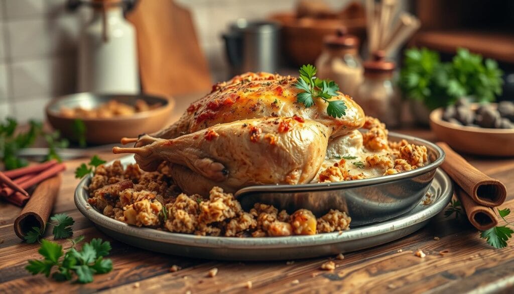 chicken dressing chicken dressing